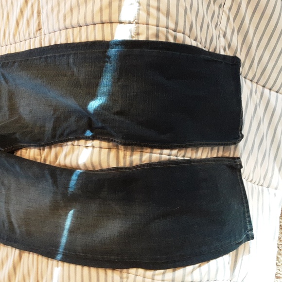 Levis 513 Jeans - Picture 6 of 6